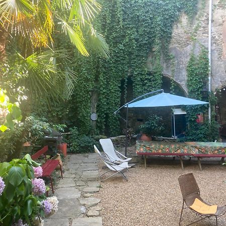 L'Evidence Apartment Saint-Andre-de-Valborgne ภายนอก รูปภาพ