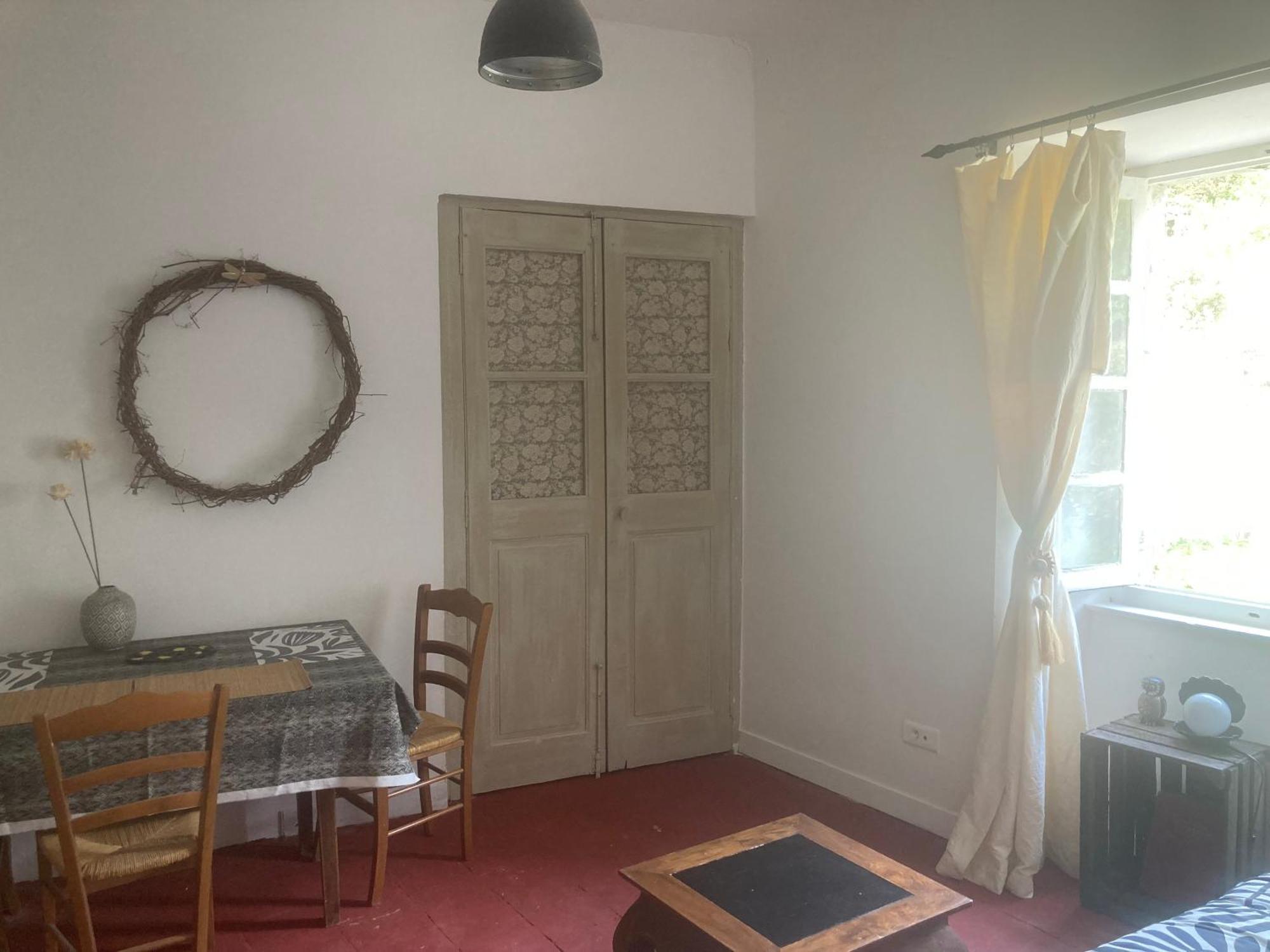 L'Evidence Apartment Saint-Andre-de-Valborgne ภายนอก รูปภาพ